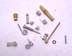 Oem Mercury Mariner Outboard Carburetor Repair Kit 1395-6468 Nos (A7-8). Fixed Price $25.00.