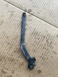 Oem Yamaha Shift Lever Rod Pn# 67F-44121-00-00. Fixed Price $18.99.
