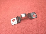 Omc Johnson Evinrude Brp 330118 Primer Solenoid Clamp. Fixed Price $12.87.