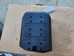 Yamaha Silencer Assy, Intake, 64D-14440-00-00, 1999 Carbed 150HP, 62EP-18. Fixed Price $48.00.
