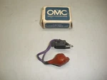 Genuine Omc Johnson Evinrude Diode 383538. Fixed Price $8.85.