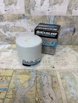 Quicksilver #802426Q Fuel Filter.. Fixed Price $10.50.