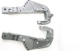 1996-1998 Mercury Force 40 Hp Clamp Bracket Port 821773F6 & Stbd 821774T10. Fixed Price $37.50.
