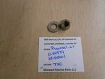 11-42979, 12-33001 Mercury 2000 225L 3.0L Optimax Dfi Flywheel Nut & Washer T110. Fixed Price $12.99.
