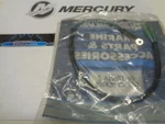 Mercury Quicksilver 84-17201A-2 Cable Assembly O.e.m. N.o.s Qty. Fixed Price $9.99.