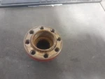 248-5977A28 Mercury 1976-2001 Flywheel Mounting Hub 90 115 140 Hp Mariner. Fixed Price $24.99.