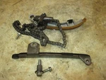 Suzuki DF140A 140HP Stroke Outboard Timing Chain/tensioner (12810-90J00). Fixed Price $50.00.