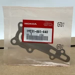 Honda Cover, Impeller 19231-881-840 Oem New. Fixed Price $12.99.