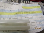 New Oem Johnson / Evinrude Shaft Sleeve 336941. Fixed Price $15.99.