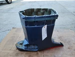 Yamaha Casing, Upper, 20" Shaft Vmax, 60X-45111-01-8D, 3.3L Hpdi, 47EP-61. Fixed Price $173.00.