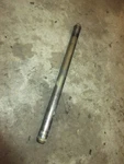 Johnson 90HP 60 Degree 2 Stroke Outboard Trim Pin (0335463-0335480). Fixed Price $35.00.