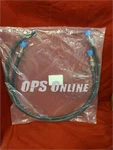 New/ Oem Mercury Verado Power Steering Hose Kit 32-8M0150617 18 Ft.. Fixed Price $269.55.