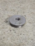Antique 1929 Lockwood Ace 92A 7HP Outboard Boat Motor Gas / Fuel Tank Cap Body. Fixed Price $12.00.