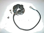 Ho. Pulser Coil Assembly, PN-30400-ZV5-003, 2004 Honda 50 Hp. Fixed Price $26.95.