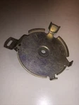 New Genuine Oem Johnson Evinrude Outboard Recoil Cup 0387824 Lot E2-6. Fixed Price $12.99.