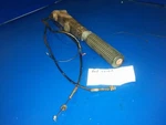 63111-96332-0ED Steering Tiller Handle Suzuki 40HP DT40 50HP?. Fixed Price $199.00.