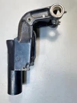 0446449 Johnson Evinrude Swivel Bracket 0446312 Gd Cond. Fixed Price $59.95.