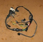 Mercury 75-90 Hp Stroke Engine Harness Assembly Pn 8042903 Fits 2001-2006. Fixed Price $37.00.