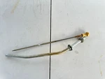 Yamaha Oil Level Plug & Inlet Guide #63P-15377-00-00. Fixed Price $25.00.