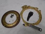 1989 Evinrude E15RCEC 15HP Retainer Link Assy 395243 Johnson Outboard Boat Motor. Fixed Price $24.99.