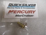W18 Mercury Quicksilver 1395-811690 Valve Seat Kit Oem New Factory Boat Parts. Fixed Price $14.65.