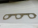 70-93 Sierra 18-0975 Carburetor Silencer Gasket Mercury Mariner Outboard. Fixed Price $24.99.