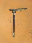 Mercury 150 Hp Swivel Pin Bracket Assembly Set & Xxl Pn 826432A2 2004-2014+. Fixed Price $69.30.