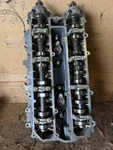 Yamaha Hp Stroke F150 Cylinder Head Complete 2004-2007 63P-W009A-02-9S. Fixed Price $1199.00.