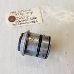 389045 Evinrude Johnson Gearcase Head And Seal Assembly 1981 25HP Others. Fixed Price $35.00.