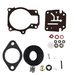 New For Johnson Evinrude Repair Kit Float 396701 Brp/omc Carburetor. Fixed Price $14.50.