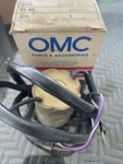 Evinrude Johnson 386343 Solenoid. Fixed Price $49.99.