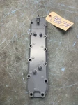 CP2139 Yamaha Marine Oem Joint Cover Water Jacket Assy 69J-1131C-01-1S. Fixed Price $37.00.