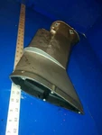 40201-881-942ZA Yy Housing 8HP Honda 4STROKE Bacl. Fixed Price $74.50.