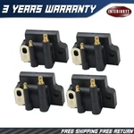 4* For Johnson Evinrude Ignition Coil 18-5179 183-2508 0582508. Fixed Price $39.94.
