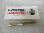 C91 Evinrude Johnson Omc 325135 Screw Oem New Factory Boat Parts. Fixed Price $7.47.