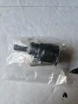 Genuine Suzuki Fuel Connector 65750-94404 Nos Oem SUZ5. Fixed Price $25.00.
