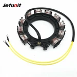 10AMP Stator For Mercury Outboard 65-150HP 1968-1979 4/6 Cyl 2STROKE 174-4793. Fixed Price $198.99.