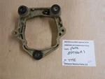 857186A Mercury 2003 Opti 200XL 0T749646 Plate 857186T02 T172. Fixed Price $15.99.