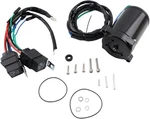 18-6757 Power Tilt Trim Motor Replaces For Mercury Outboard 35-220HP 1985-1992. Fixed Price $118.87.
