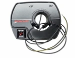 Mercury Quicksilver Shift Control Box Bezel 881173-C1 822216T1 3000 Classic. Fixed Price $49.99.