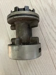 Johnson Evinrude Outboard 40 48 50 Hp 432276, 0432276 Bearing Carrier Housing. Fixed Price $149.95.