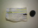 Evinrude/johnson/omc #391306 Cover And Contact Assembly , Free Freight. Fixed Price $24.95.