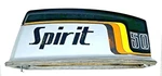 Engine Cover 3012-245 Oem 1979 Spirit Hp 500912 Arctic Suzuki. Fixed Price $25.00.