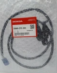 Honda Trim Angle Sensor Pn 35660-ZY3-003 Assy 225 Hp 4 Stroke 29Y8RA Oem/genuine. Fixed Price $99.88.
