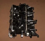 Johnson 35 Hp Crankcase Assembly Pn 0438067 Fits 1995-2001. Fixed Price $156.00.