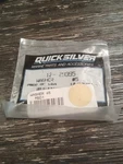 Lot Of Mercury Quicksilver Oem 12-29395 Washer. Fixed Price $11.99.
