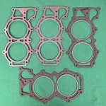 Lot Of New Mercury Chrysler Force Quicksilver Cylinder Head Gasket 474529-1. Fixed Price $49.99.