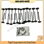 For 08-2023 Acura Mdx Honda Accord Odyssey 3.5 3.7 Intake Exhaust Valves + Seals. Fixed Price $64.29.
