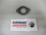 Q0B Omc Evinrude Johnson 318932 Carburetor Gasket Oem New Factory Boat Parts. Fixed Price $6.67.