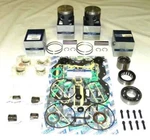 Power Head Rebuild Kit Johnson Evinrude 120 140HP 85-87 3.500" (std) 100-115-10. Fixed Price $835.55.